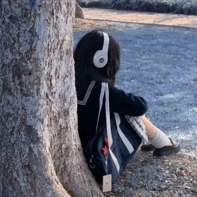 不露脸滴._女生头像_我要个性网