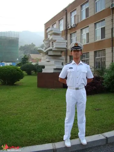 海军军校大学生-会员相册·风采展示-5281论坛,5281网,5281士兵之恋