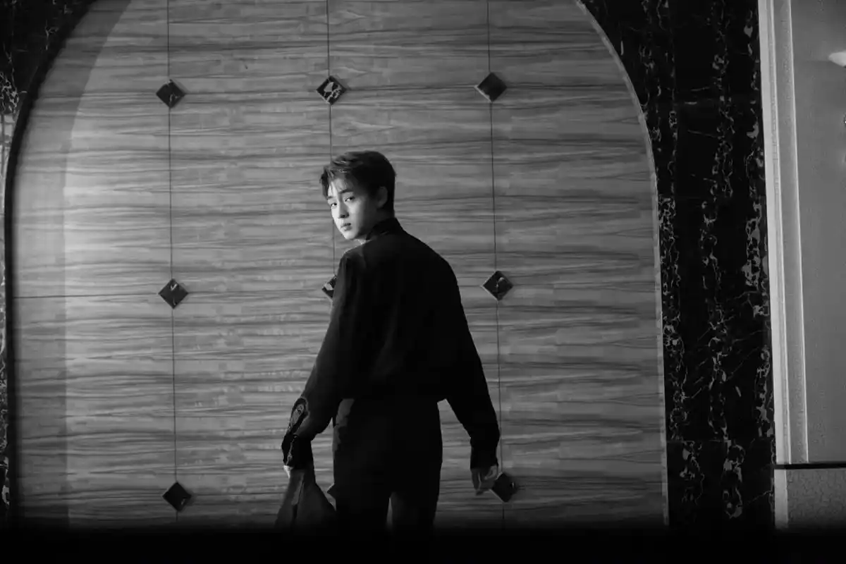 秦霄贤 #德云社秦霄贤 #秦霄贤白月光 #黑白系  - 抖音