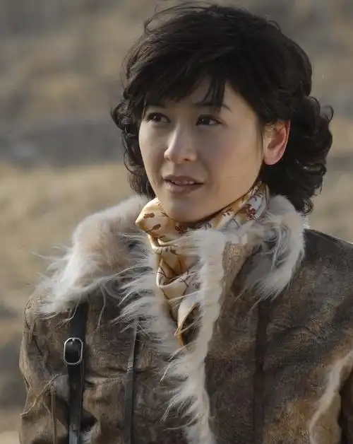 甄锡《新亮剑》剧照出道作品便是在黄志忠,任泉,果靖霖等人领衔主演的