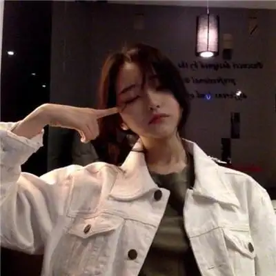 头像女生霸气冷酷帅气喜欢就收走吧