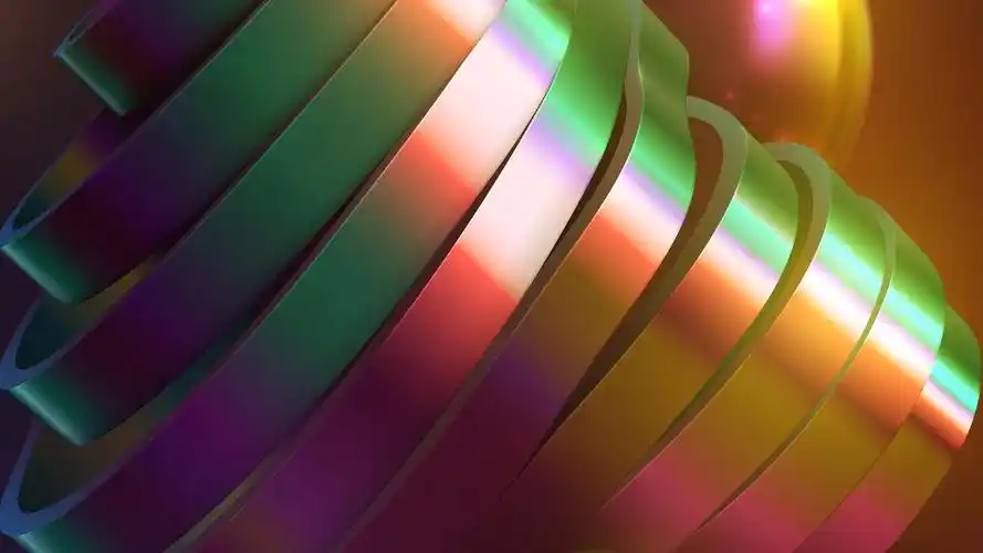 炫彩创意个性背景图