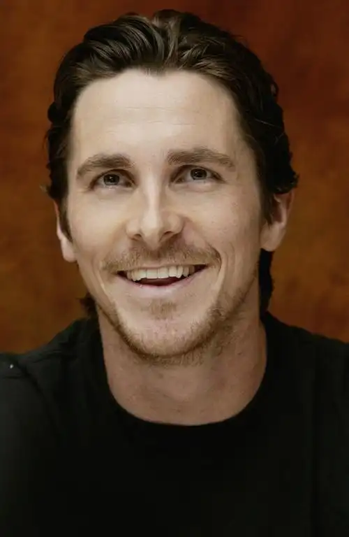 6,克里斯蒂安·贝尔(英国演员)