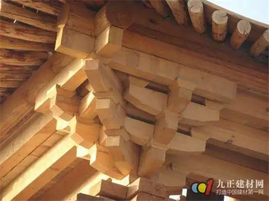 唐破风指的是 日本仿唐建筑正门屋顶装饰部件 二之