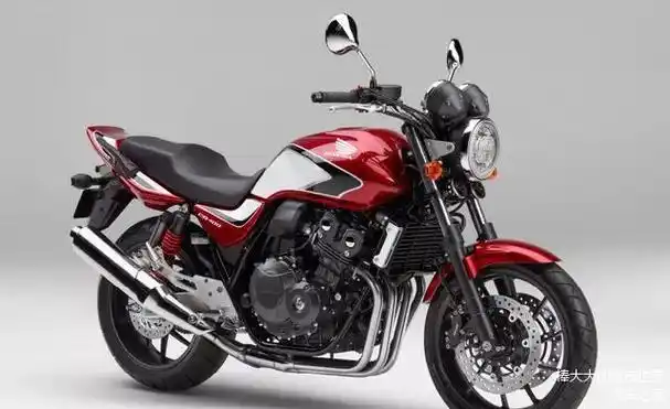 关于本田摩托车的两则信息将全面开启电动化圆灯版要来了