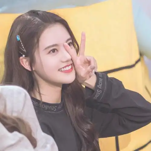 2019年11月4日 21:46   关注  孙珍妮 爱豆 女头像 snh48