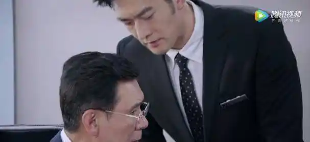 原创我的真朋友邓伦家公司遇经营危机真的是穆云平的责任吗