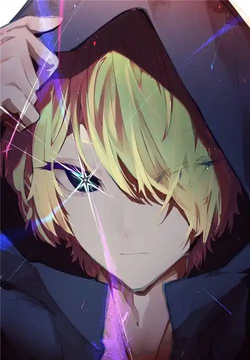 黑化特辑p站美图欣赏 二次元男生女生头像_太阳