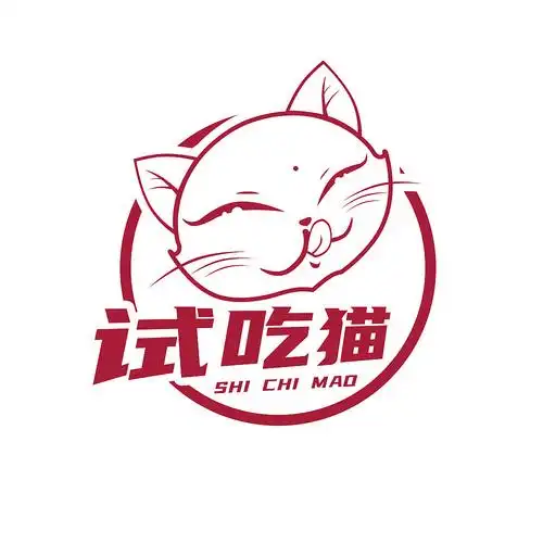 零食logo