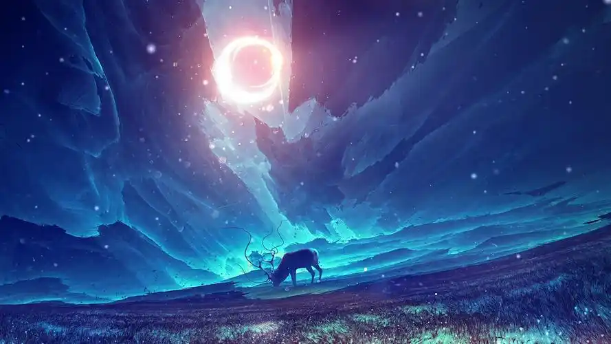 wallpaperengine壁纸推荐