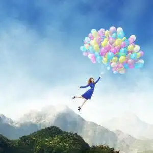 自信正能量头像高清好看的阳光正能量的微信头像图片