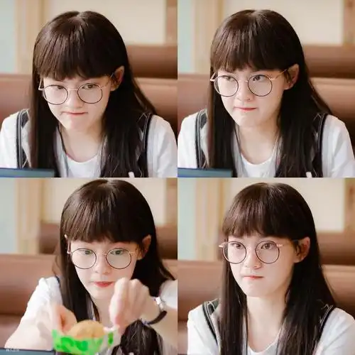 文淇的演技在《生活家》里没有问题啊