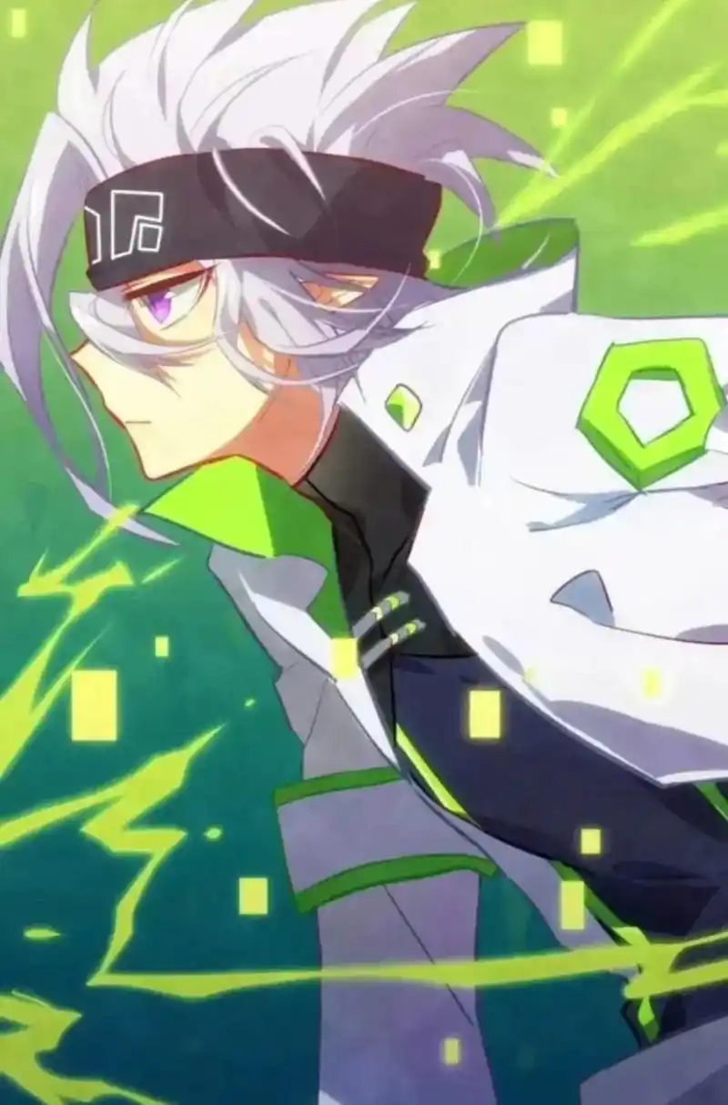 格瑞#凹凸世界#图片来源于网络 - 抖音