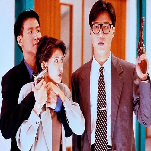 电影《妖兽都市》dvd光盘 黎明 张学友 李嘉欣 李若彤 1碟装