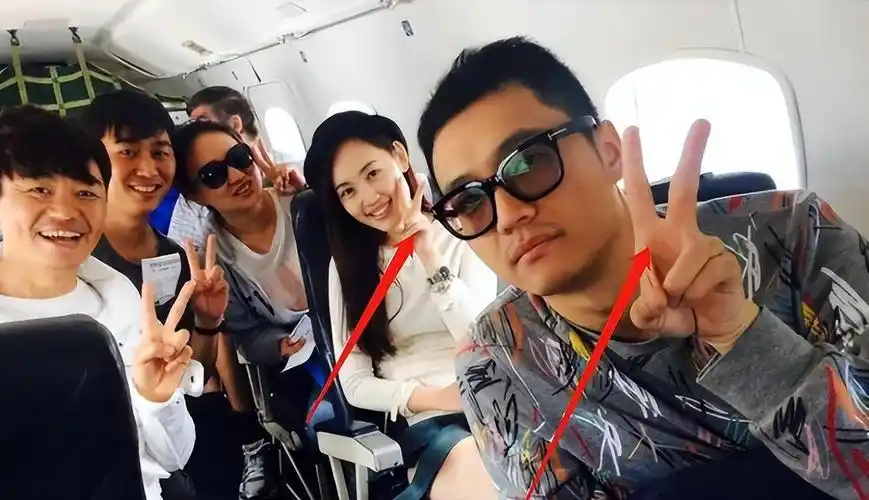 "出轨门"8年后,宋喆与马蓉迎来各自结局,善恶报都一一应验