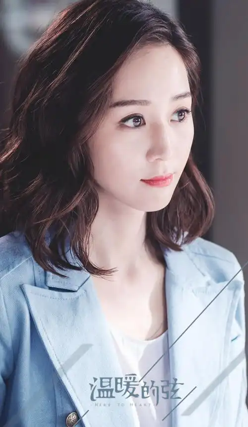 张钧甯温暖的弦人物剧照高清图片