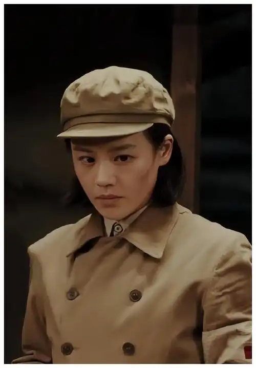 侦察英雄马思纯戏份突出抓住观众眼球剧情加持成关注焦点