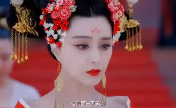 范冰冰古装电视剧剧照_范冰冰古装剪辑_范冰冰古装混剪