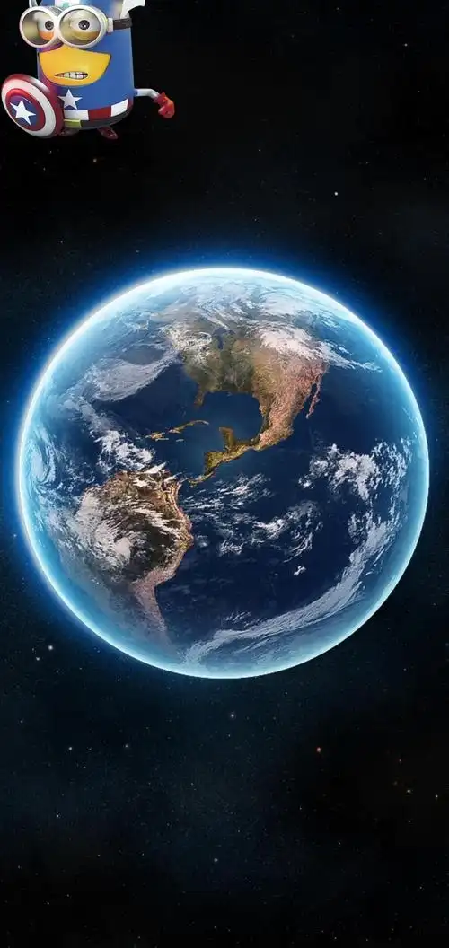 荣耀v30系列壁纸,自取