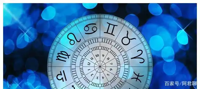 月亮星座决定外貌,月亮星座的气质