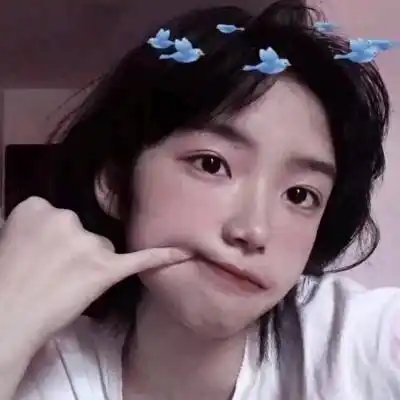 2020最潮最火女生头像可爱 独一无二与众不同头像