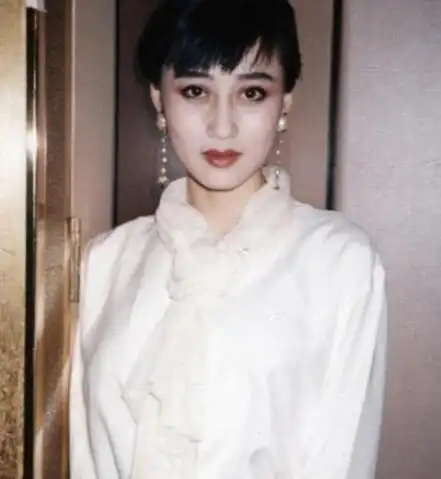 【图】利智真的和向华强有感情? 为什么在公众场合一直否认此事