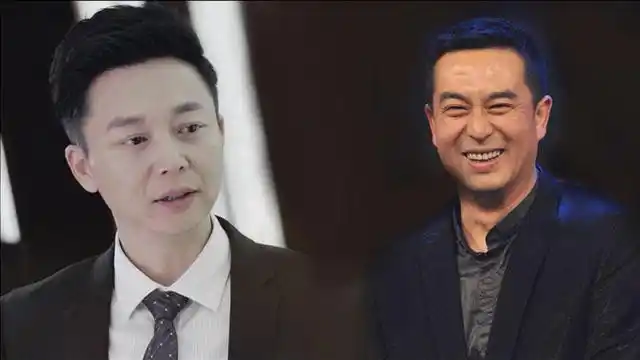 娱乐圈的同班同学,刘奕君和张嘉译同窗,张丰毅同学个个是大咖