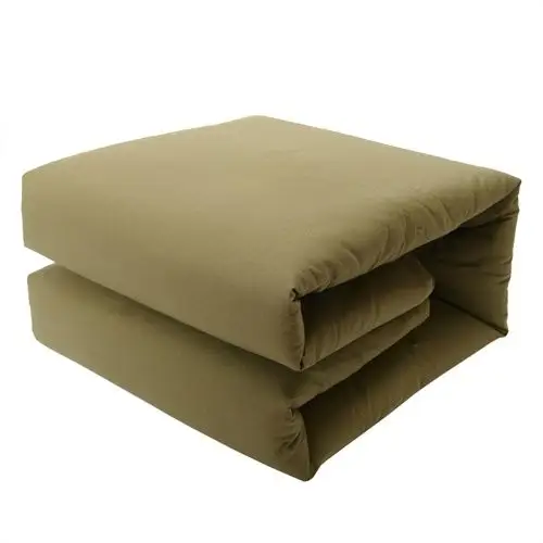 兵行者军用棉花被 军被 2.8-3gk 147*200cm