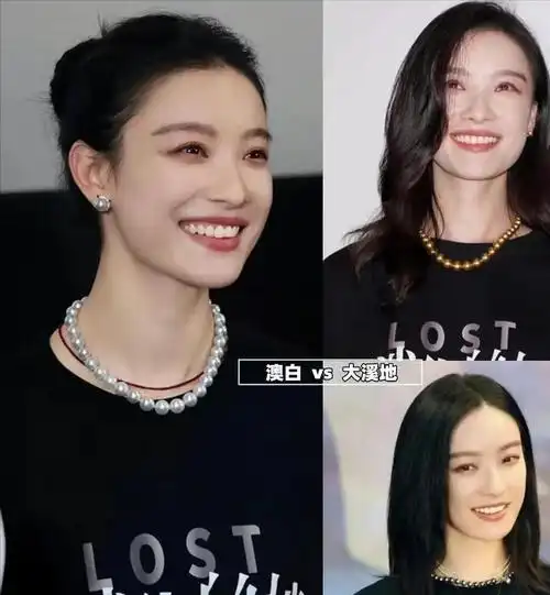 倪妮:馋吧,反正你也得不到我!肤白貌美身材好,身披麻袋也好看