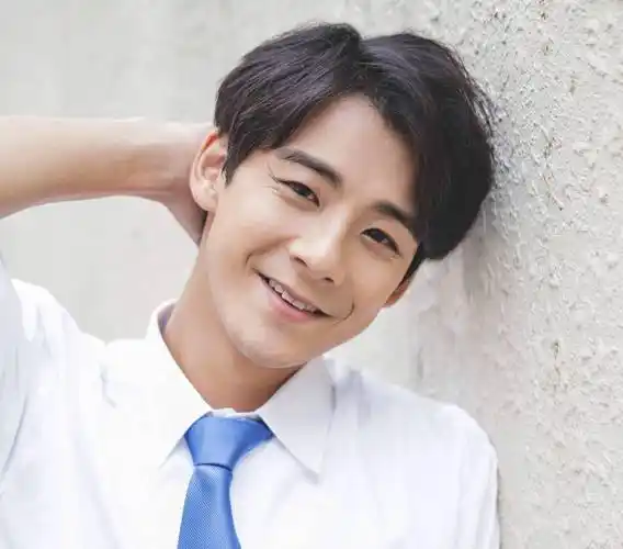 原创恭喜tvb阳光男神新剧做男主角一度因健康问题错失上位机会