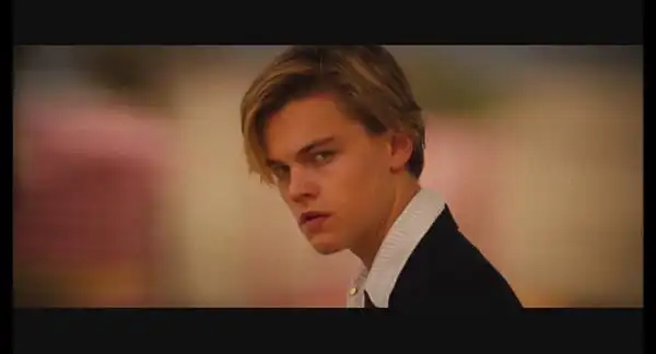 罗密欧与朱丽叶莱昂纳多