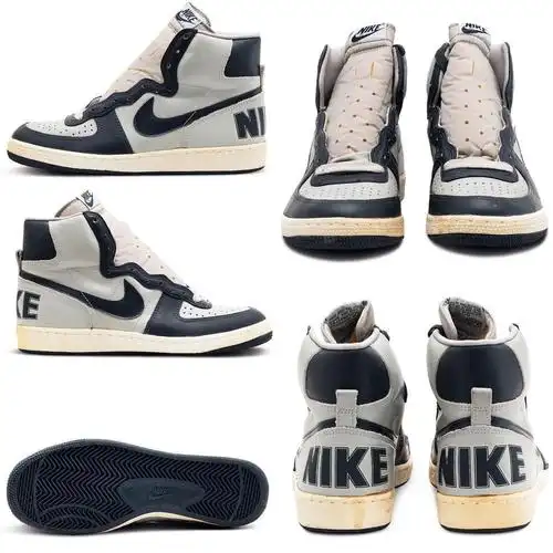 nike限量版篮球鞋大全(耐克新品!