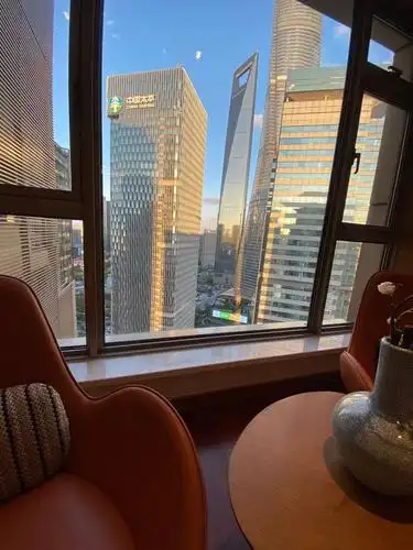 壕到你无法想象67的汤臣一品5亿的豪宅究竟是什么样子的