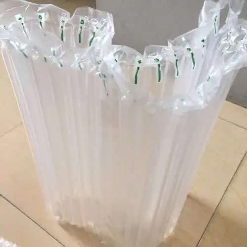 塑料气柱袋pe缓冲防震防摔充气包装袋厂家