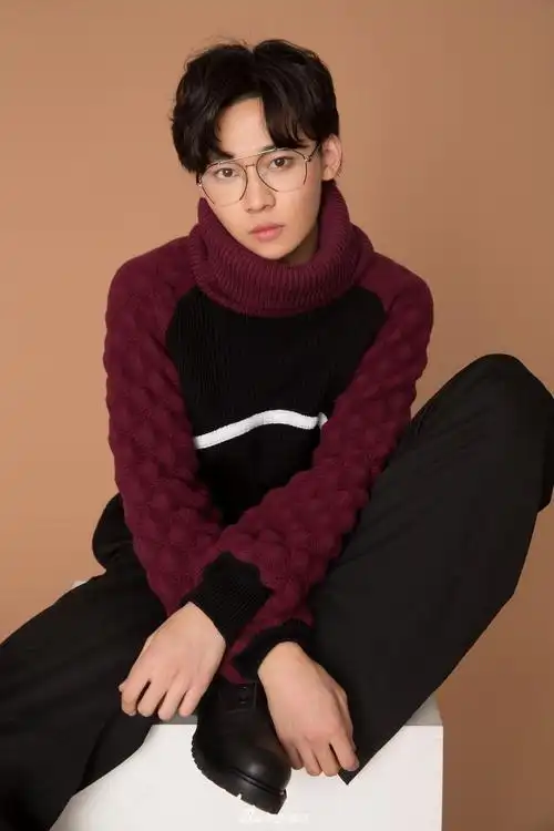 刘奕君的儿子刘怡潼