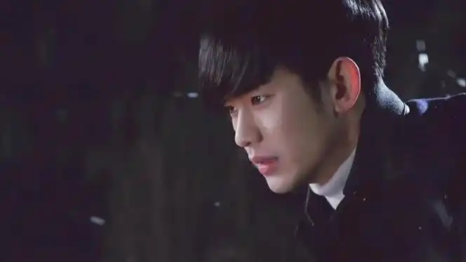 哭包上线,金秀贤就真的偏爱"普男"人设?