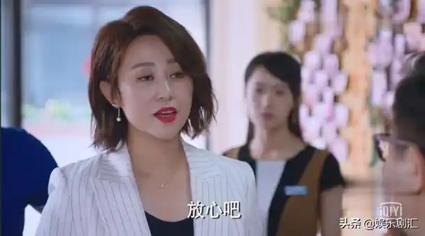 《逆流而上的你》告诉你,中国好媳妇马丽是这样炼成的