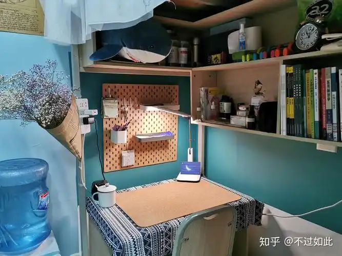 成都中医药大学的宿舍是怎么样的