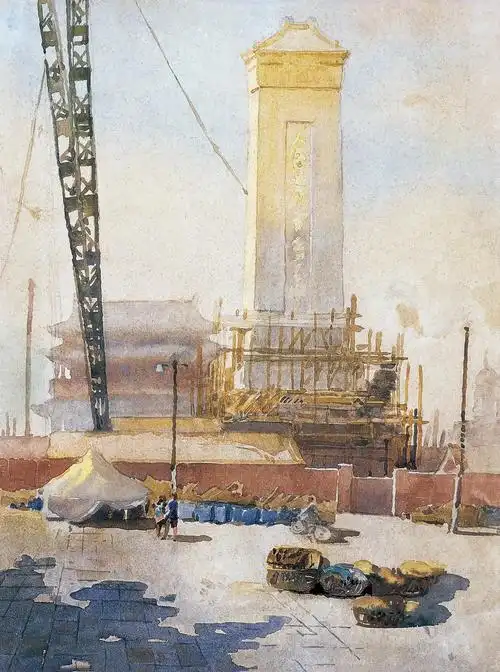 童寯,李剑晨先生诞辰120周年纪念展_展览