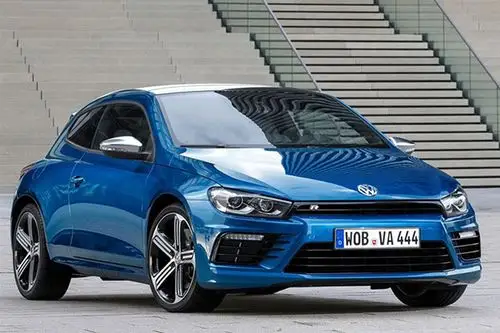 大众新尚酷/尚酷r上市,售22.28-39.08万