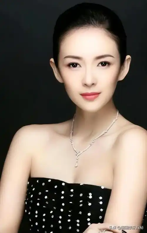 中韩女明星颜值,中韩一线女星大比拼(1)