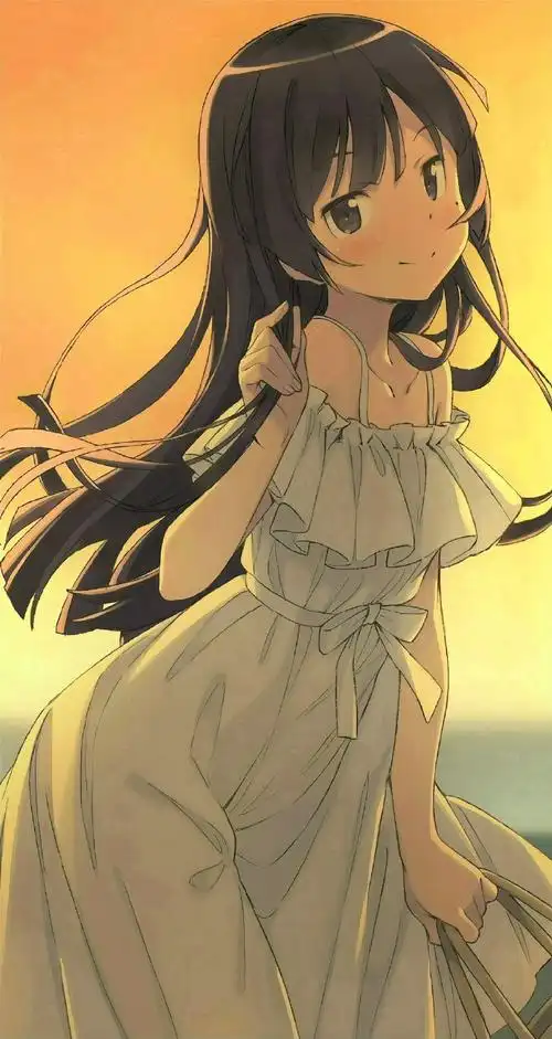 二次元新鲜事##gonex##我的妹妹哪有这么可爱