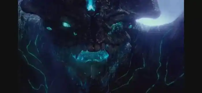 环太平洋麻子环太平洋怪兽大起底