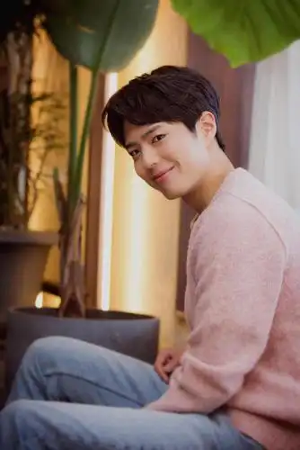 朴宝剑自曝对感情很谨慎遇到喜欢的人会主动表达