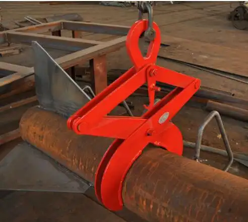 圆钢吊具zs100302