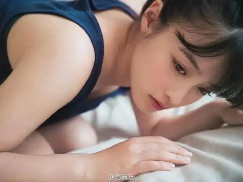 千年一遇美女已发育成熟天使面庞魔鬼身材