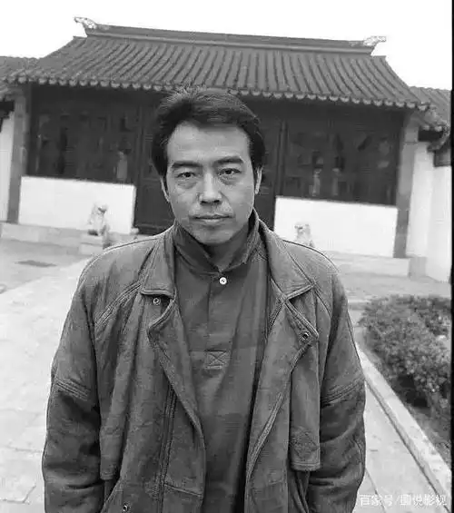 陈飞宇如此出众,竟不及他母亲当年万一