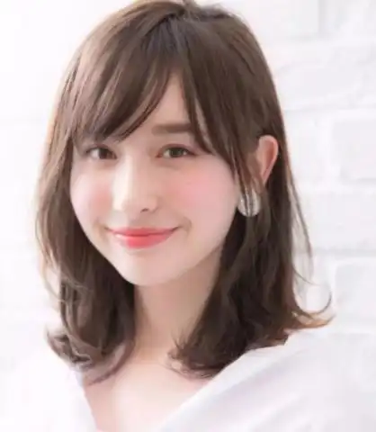 头发少怎么披发好看,稀少的头发怎么留发型好看