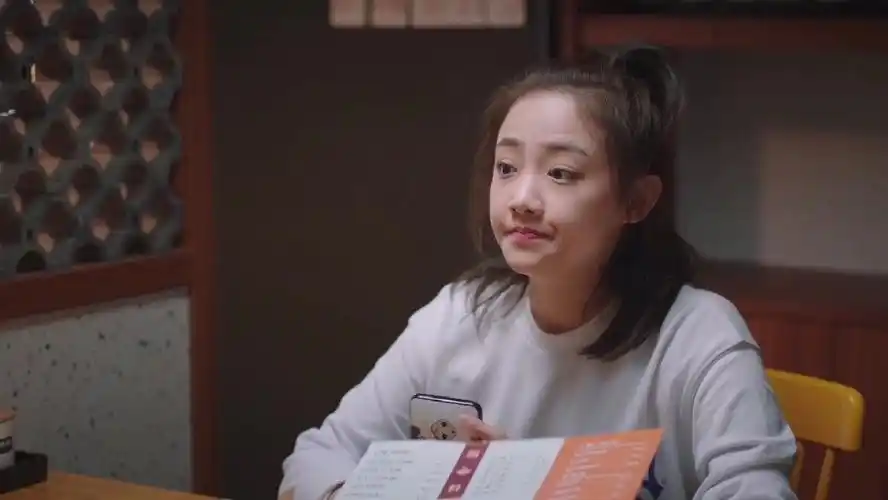 吴佳怡端水式约会