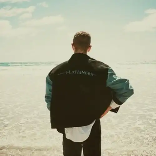 男生头像qq唯美个性欧美风帅哥头像